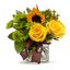 Flower Bouquet Delivery Dur... - Flower Delivery in Durham, NC