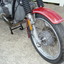 DSC02180 - 4043341 1974 BMW R90/6, Red. Matching VIN Numbers, Fully serviced, and Krauser Saddlebags.