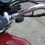 DSC02181 - 4043341 1974 BMW R90/6, Red. Matching VIN Numbers, Fully serviced, and Krauser Saddlebags.