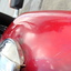 DSC02183 - 4043341 1974 BMW R90/6, Red. Matching VIN Numbers, Fully serviced, and Krauser Saddlebags.