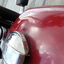 DSC02184 - 4043341 1974 BMW R90/6, Red. Matching VIN Numbers, Fully serviced, and Krauser Saddlebags.