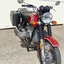 DSC02185 - 4043341 1974 BMW R90/6, Red. Matching VIN Numbers, Fully serviced, and Krauser Saddlebags.