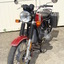 DSC02187 - 4043341 1974 BMW R90/6, Red. Matching VIN Numbers, Fully serviced, and Krauser Saddlebags.