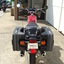 DSC02190 - 4043341 1974 BMW R90/6, Red. Matching VIN Numbers, Fully serviced, and Krauser Saddlebags.