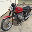 DSC02154 - 4043341 1974 BMW R90/6, Red. Matching VIN Numbers, Fully serviced, and Krauser Saddlebags.