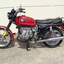 DSC02155 - 4043341 1974 BMW R90/6, Red. Matching VIN Numbers, Fully serviced, and Krauser Saddlebags.