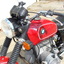 DSC02157 - 4043341 1974 BMW R90/6, Red. Matching VIN Numbers, Fully serviced, and Krauser Saddlebags.