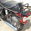 DSC02160 - 4043341 1974 BMW R90/6, Red. Matching VIN Numbers, Fully serviced, and Krauser Saddlebags.