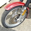 DSC02161 - 4043341 1974 BMW R90/6, Red. Matching VIN Numbers, Fully serviced, and Krauser Saddlebags.