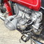 DSC02163 - 4043341 1974 BMW R90/6, Red. Matching VIN Numbers, Fully serviced, and Krauser Saddlebags.