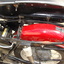 DSC02165 - 4043341 1974 BMW R90/6, Red. Matching VIN Numbers, Fully serviced, and Krauser Saddlebags.