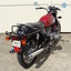 DSC02168 - 4043341 1974 BMW R90/6, Red. Matching VIN Numbers, Fully serviced, and Krauser Saddlebags.
