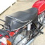 DSC02173 - 4043341 1974 BMW R90/6, Red. Matching VIN Numbers, Fully serviced, and Krauser Saddlebags.