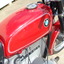 DSC02174 - 4043341 1974 BMW R90/6, Red. Matching VIN Numbers, Fully serviced, and Krauser Saddlebags.