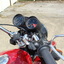 DSC02175 - 4043341 1974 BMW R90/6, Red. Matching VIN Numbers, Fully serviced, and Krauser Saddlebags.