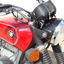 DSC02176 - 4043341 1974 BMW R90/6, Red. Matching VIN Numbers, Fully serviced, and Krauser Saddlebags.