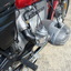 DSC02178 - 4043341 1974 BMW R90/6, Red. Matching VIN Numbers, Fully serviced, and Krauser Saddlebags.