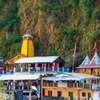 Chardham Helicopter Tour Price