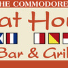 Bar & Grill - Boat House Bar & Grill