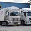 Jacks Trucking Scania en Iv... - 2020