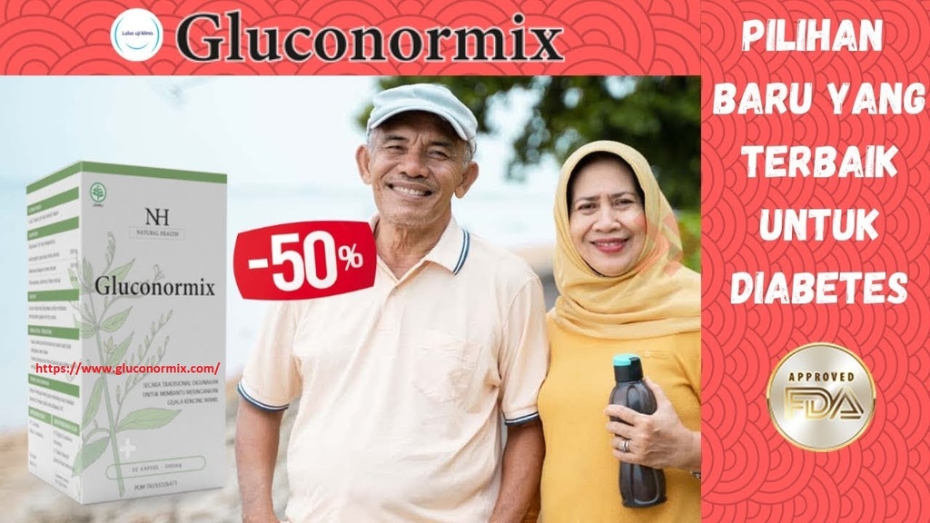 https://www.gluconormix Gluconormix