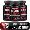 What Is Shark Lean? - Picture Box