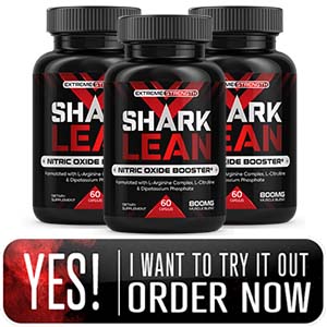 What Is Shark Lean? Picture Box