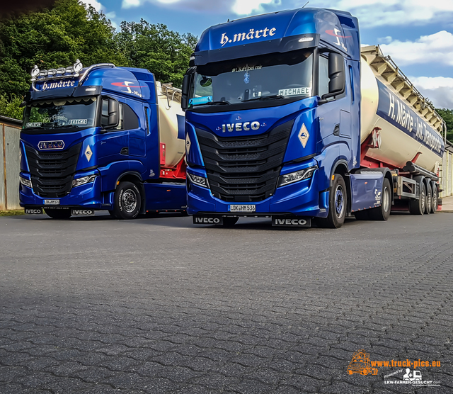 2020 trucking powered by www.truck-pics.eu & www TRUCKS & TRUCKING 2020