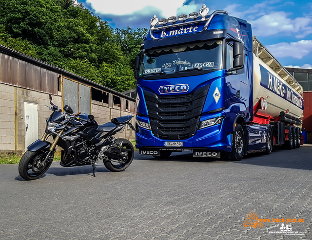 2020 trucking powered by www.truck-pics.eu & www TRUCKS & TRUCKING 2020