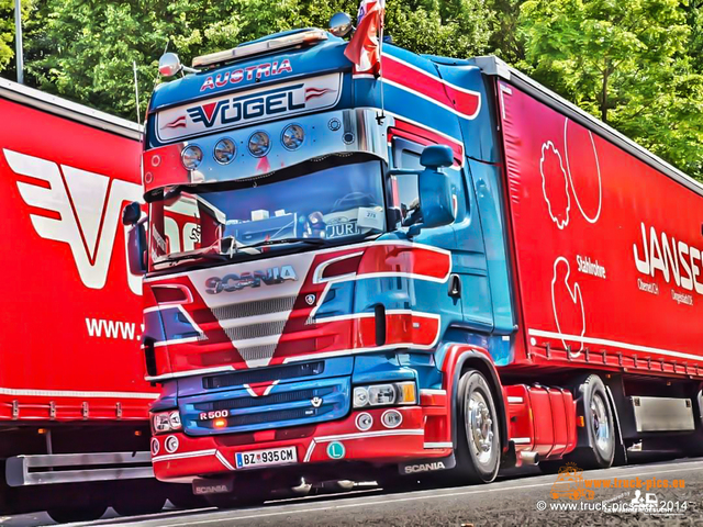 2020 trucking powered by www.truck-pics.eu & www TRUCKS & TRUCKING 2020