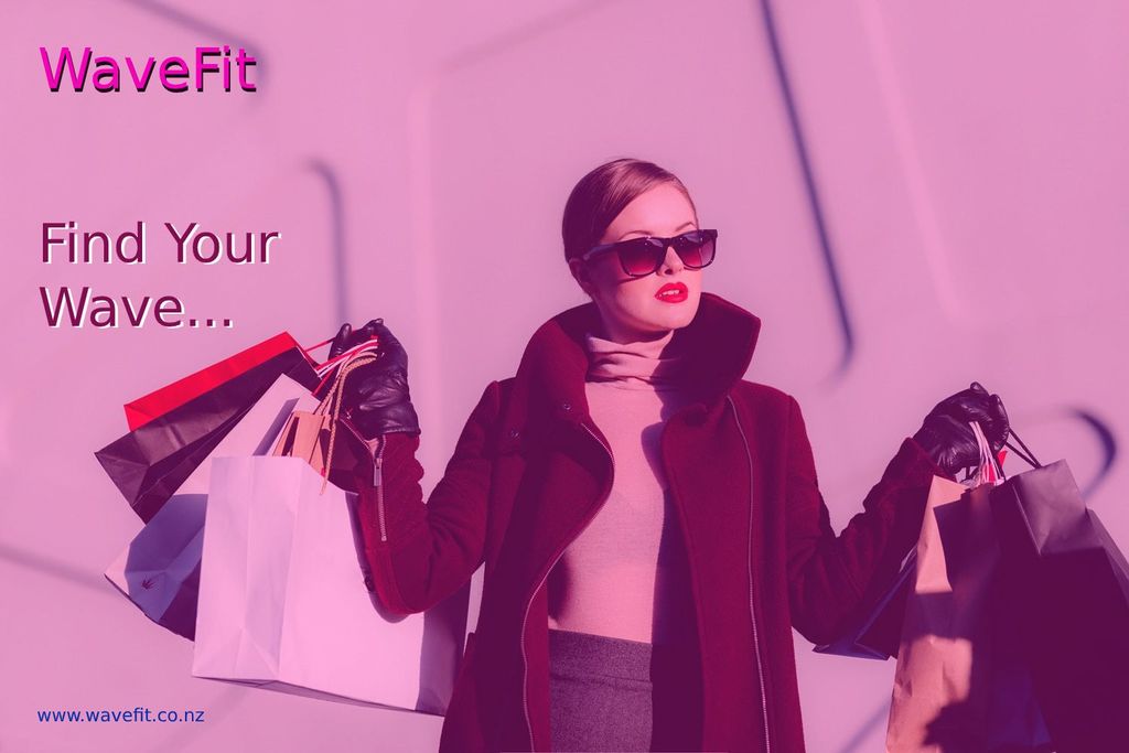 WaveFit Picture Box