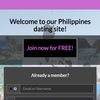 Dating Service Philippines - HelloPinay