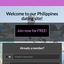 Dating Service Philippines - HelloPinay.com