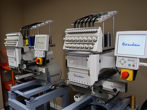 Screen Printing San Antonio Texas Custom Printed Materials LLC