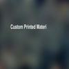 Custom Printed Materials LLC