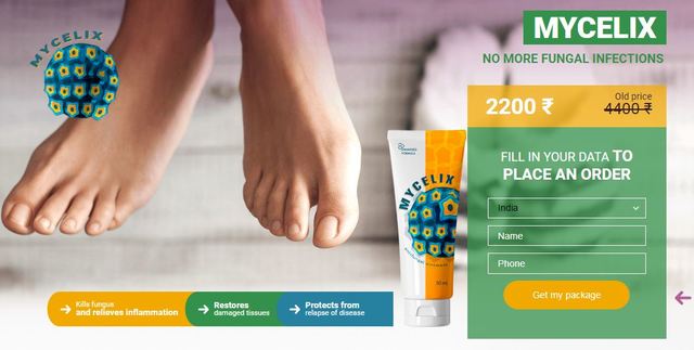 Mycelix Cream Price Picture Box