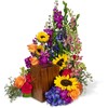 Funeral Flowers Turnersvill... - Florist in Turnersville, NJ