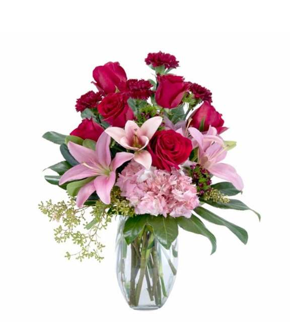 Send Flowers Turnersville NJ Florist in Turnersville, NJ