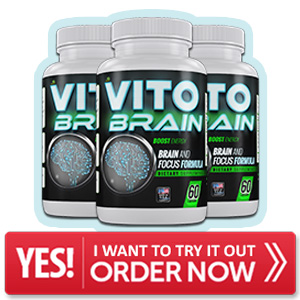 What Is Vito Brain Supplement? Picture Box