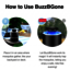 Details Related To Buzzbgon... - Picture Box
