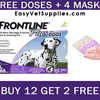 Frontline Plus for Large Do... - Picture Box
