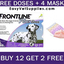 Frontline Plus for Large Do... - Picture Box