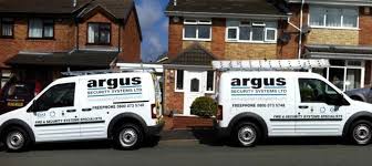Argus Fire And Security Ltd Picture Box