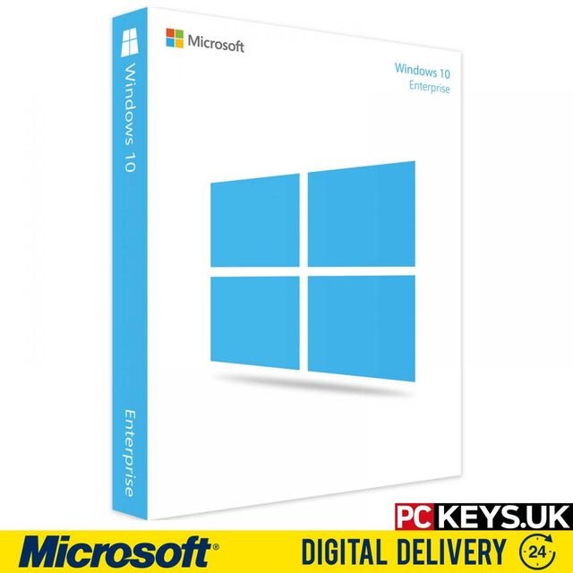 windows 10 enterprise Picture Box