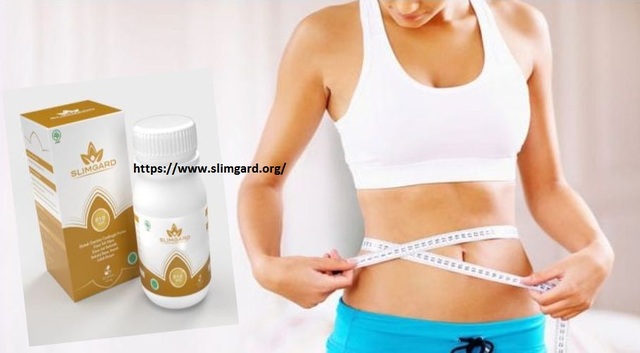 https://www.slimgard SlimGard