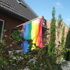 Prideweek 02-08-20 - In de tuin 2020