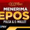 judi online deposit pulsa - qq39bet promo