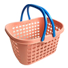 basket001 - Plastic Stool Mould