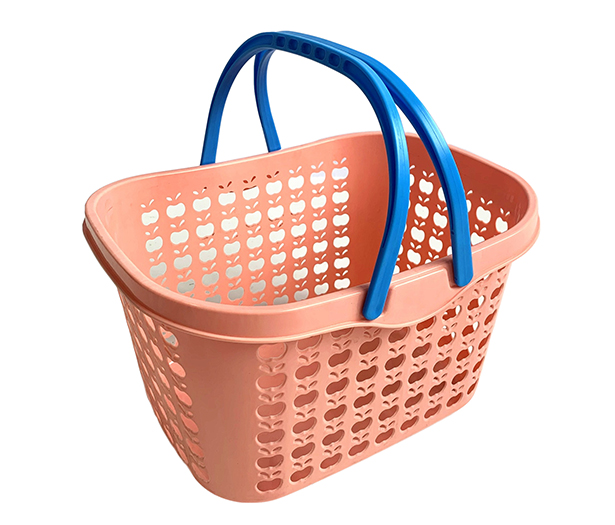 basket001 Plastic Stool Mould