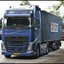 84-BGD-4 Volvo FH4 DBR Truc... - 2020